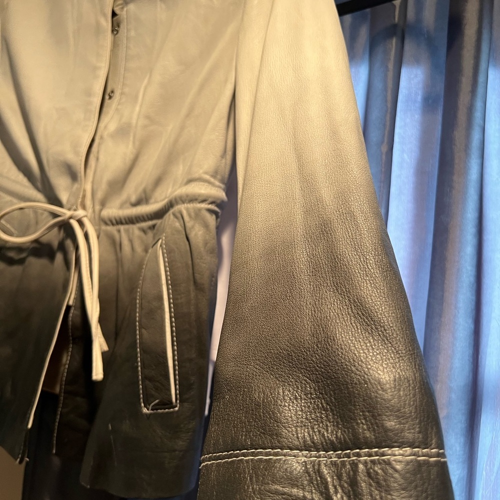 Ombre beautiful jacket - Picture 4 of 4